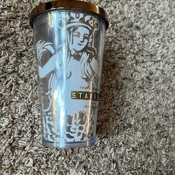 Starbucks cup 16oz - Picture 4 of 5